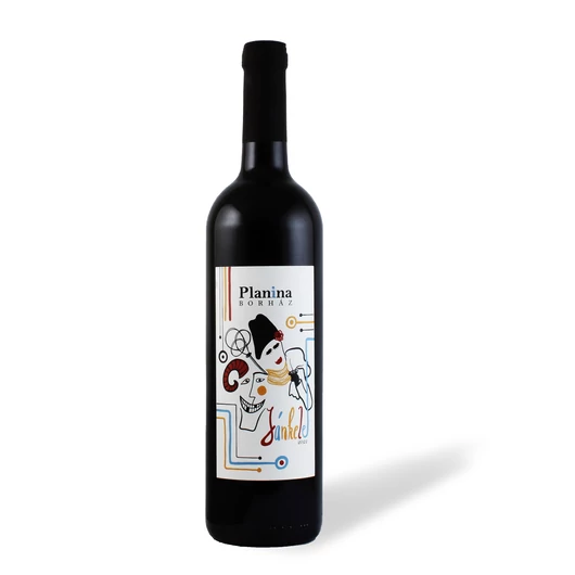 planina jankele 2022