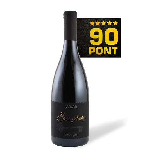 plantaze stari podrum vranac 2013