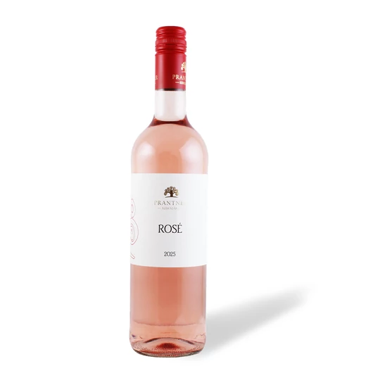 prantner rozé 2025