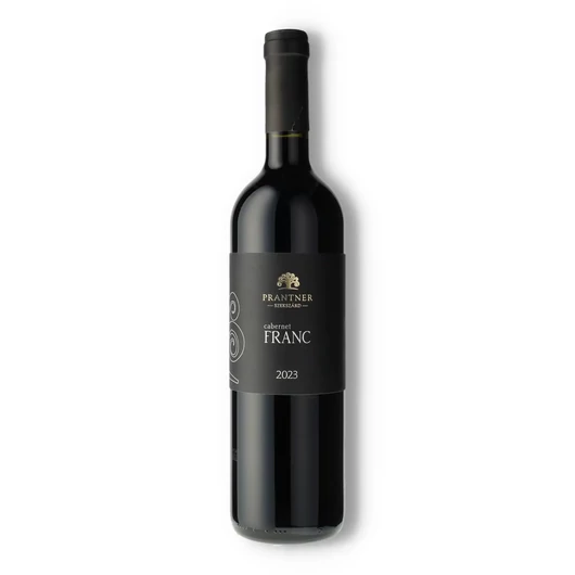 prantner cabernet franc 2023