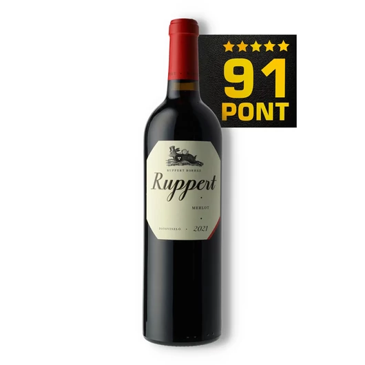 ruppert merlot 2021