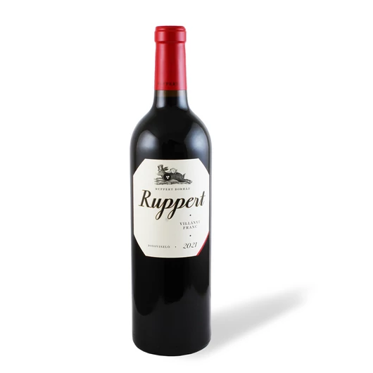 ruppert villányi franc 2021