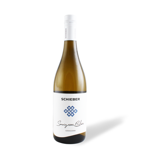 schieber sauvignon blanc 2022