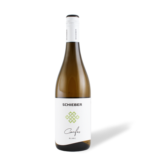 schieber chardonnay 2022