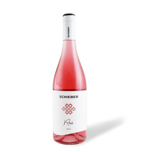 schieber fruska rozé 2022