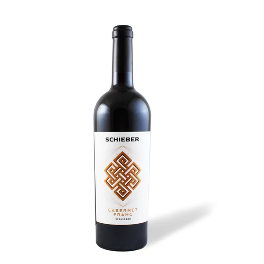 schieber cabernet franc 2022
