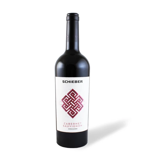 schieber cabernet sauvignon 2022