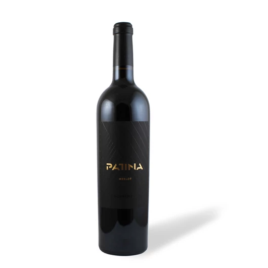 Patina Merlot 2019 - Schieber