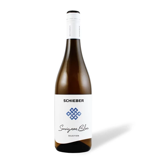 schieber sauvignon blanc 2024