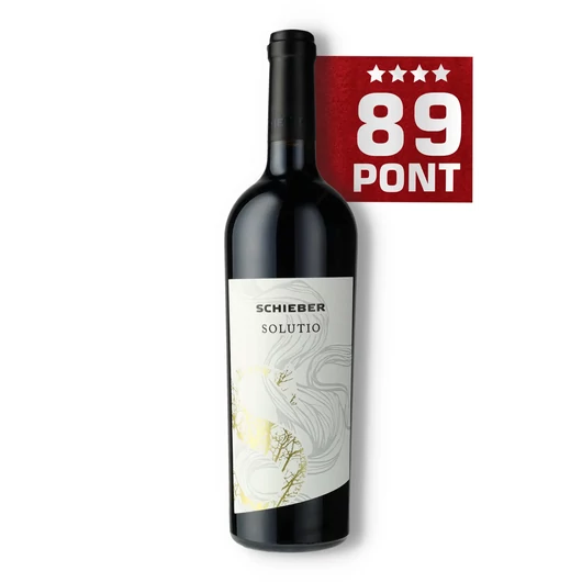 schieber soutio sauvignon 2023