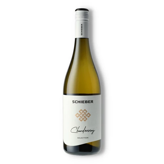 schieber chardonnay 2024