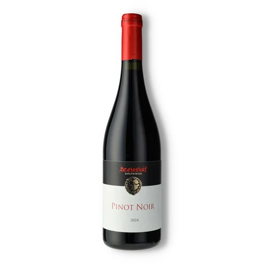 szeleshát pinot noir 2024