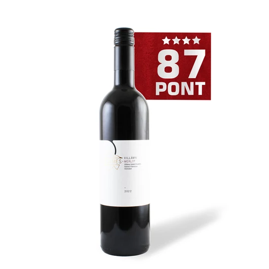 szemes merlot 2022