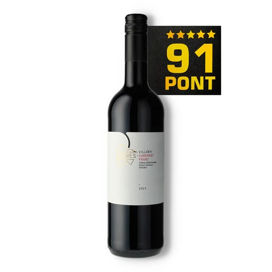 szemes cabernet franc 2023