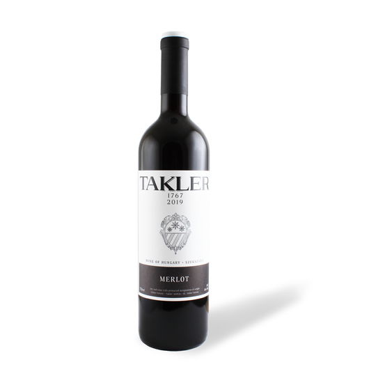 takler merlot 2019