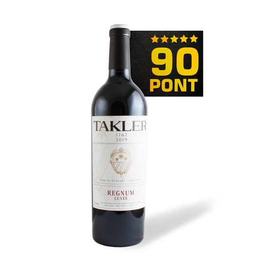 takler regnum 2019