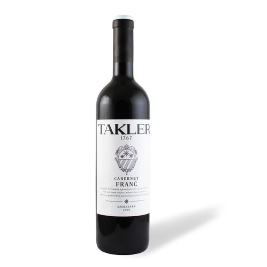 takler cabernet franc 2020