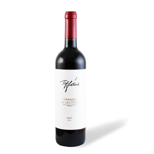 tiffán grande selection 2017