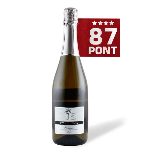 prosecco brut tormena