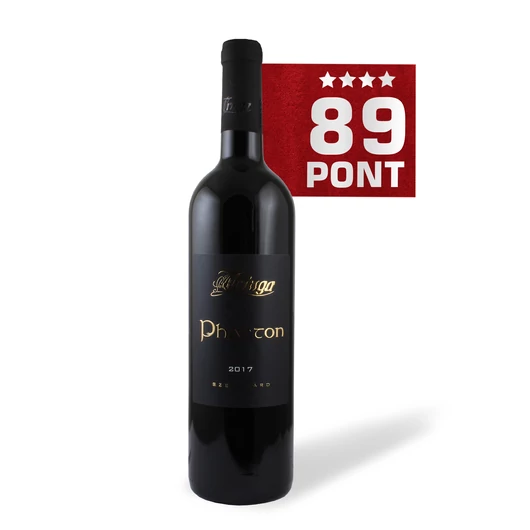 Phaeton 2017 - Tringa