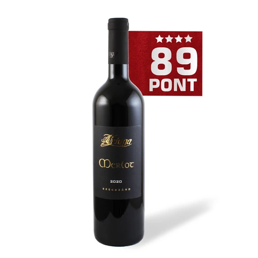 Merlot 2020 - Tringa