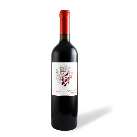 tűzkő cabernet franc 2020