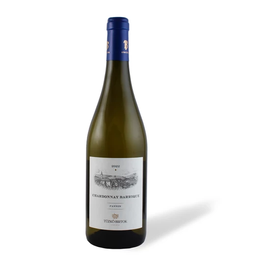 tűzkő chardonnay barrique 2022