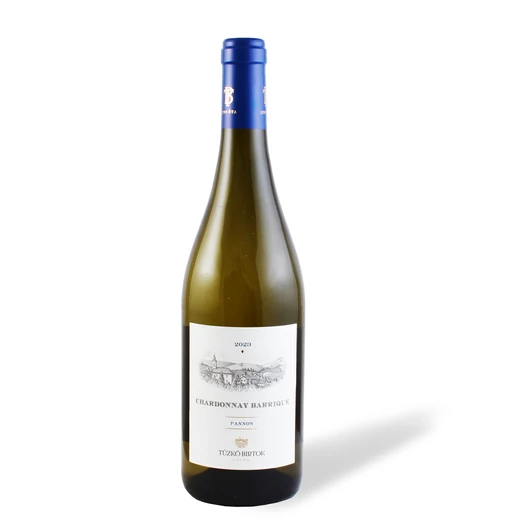 tűzkő chardonnay barrique 2023
