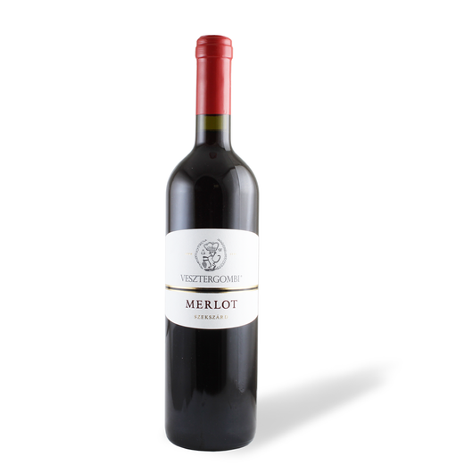 Vesztergombi Merlot 2018 Pannon Borbolt