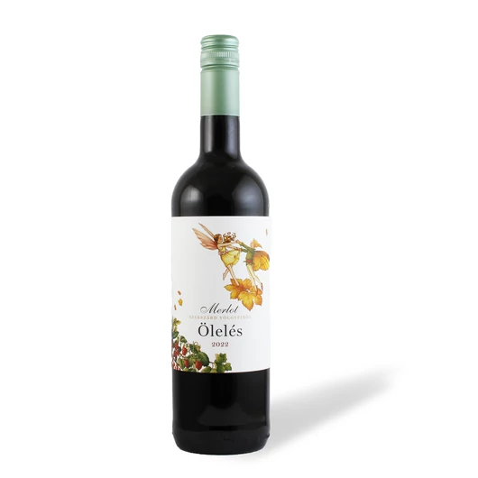 vida ölelés merlot 2022