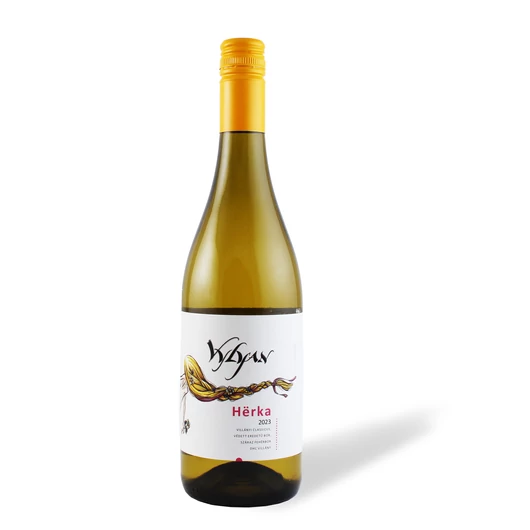 vylyan chardonnay herka 2023