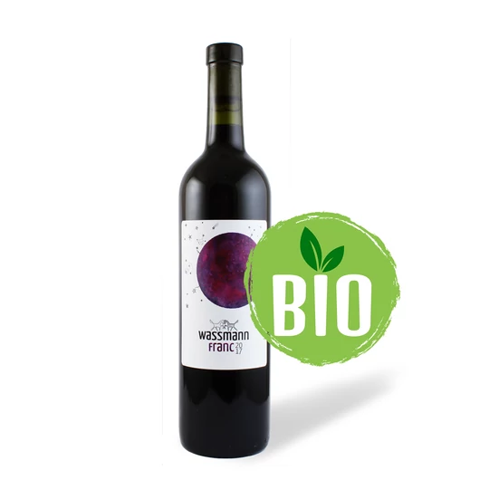 Wassmann Cabernet Franc 2017