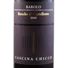 Kép 2/3 - Barolo Rocche Di Castelletto 2019 - Cascina Chicco