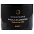 Kép 2/3 - Champagne Premier Cru Brut - Paul Chambois