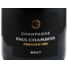Kép 2/3 - Champagne Premier Cru Brut - Paul Chambois