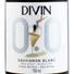 Kép 2/3 - Divin Sauvignon Blanc Alkoholmentes Pezsgő
