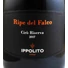 Kép 2/3 - Ripe del Falco Ciró Riserva 2017 - Ippolito