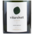 Kép 2/3 - Vita Vivet Organic Brut Cava DO - Jan Vidal