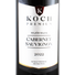 Kép 2/3 - koch cabernet sauvignon 2022