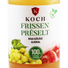 Kép 2/3 - Irsai szőlőlé must almával - Koch