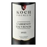 Kép 2/3 - koch cabernet sauvignon 2025