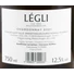 Kép 3/3 - Chardonnay 2021 - Légli Ottó