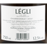 Kép 3/3 - Chardonnay 2021 - Légli Ottó