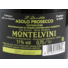 Kép 3/3 - Biologico Prosecco DOC Extra Dry - Montelvini