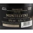 Kép 3/3 - Prosecco Treviso DOC Cuvée Dell'Erede Extra Dry - Montelvini