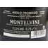 Kép 3/3 - Asolo Prosecco Superiore Extra Dry DOCG - Olasz Pezsgő