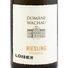 Kép 2/3 - domane wachau riesling 2023