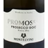Kép 2/3 - Prosecco DOC Extra Dry - Montelvini - Olasz Pezsgő