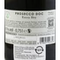 Kép 3/3 - Prosecco DOC Extra Dry - Montelvini - Olasz Pezsgő