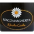 Kép 2/3 -  Ribolla Gialla Brut - Ronco Margherita (Olaszország)